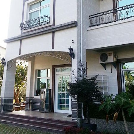 Mino Lake 民宿 Kaohsiung Exterior photo