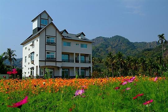 Mino Lake 民宿 Kaohsiung Exterior photo