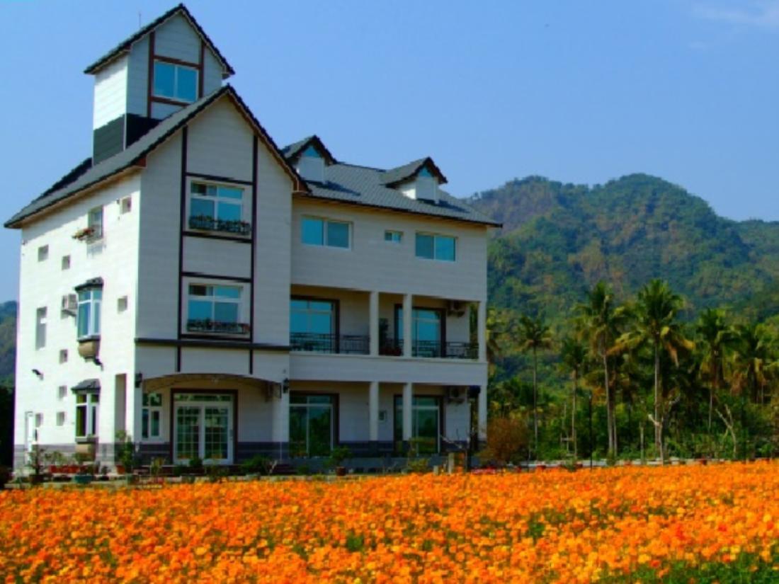 Mino Lake 民宿 Kaohsiung Exterior photo
